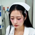 ギャルナース研修日記 12枚目