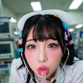 ギャルナース研修日記 6枚目