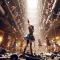 ニューSKE48が応援に駆けつけてくれました！ 3枚目