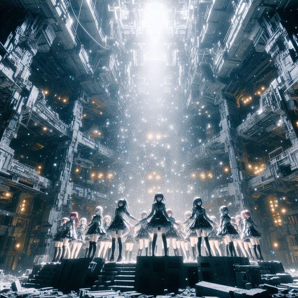 ニューSKE48が応援に駆けつけてくれました！