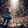ニューSKE48が応援に駆けつけてくれました！ 2枚目