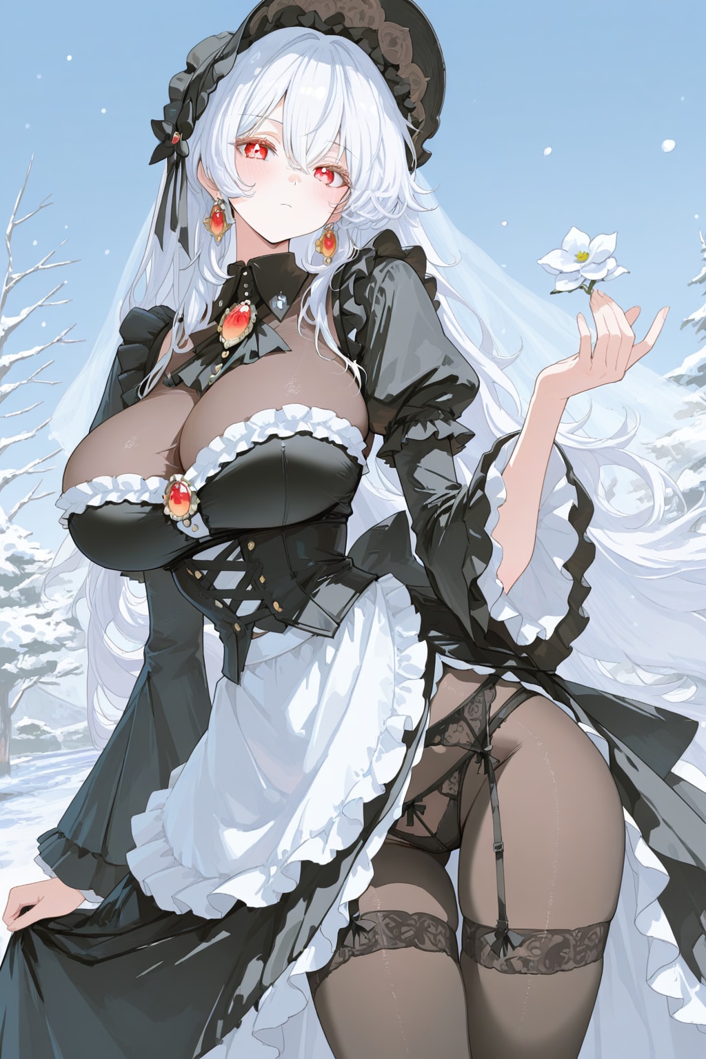 少しエチ
