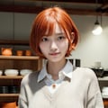 日用雑貨店の看板娘 10枚目