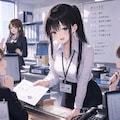 ソーシャルバッテリー 2枚目