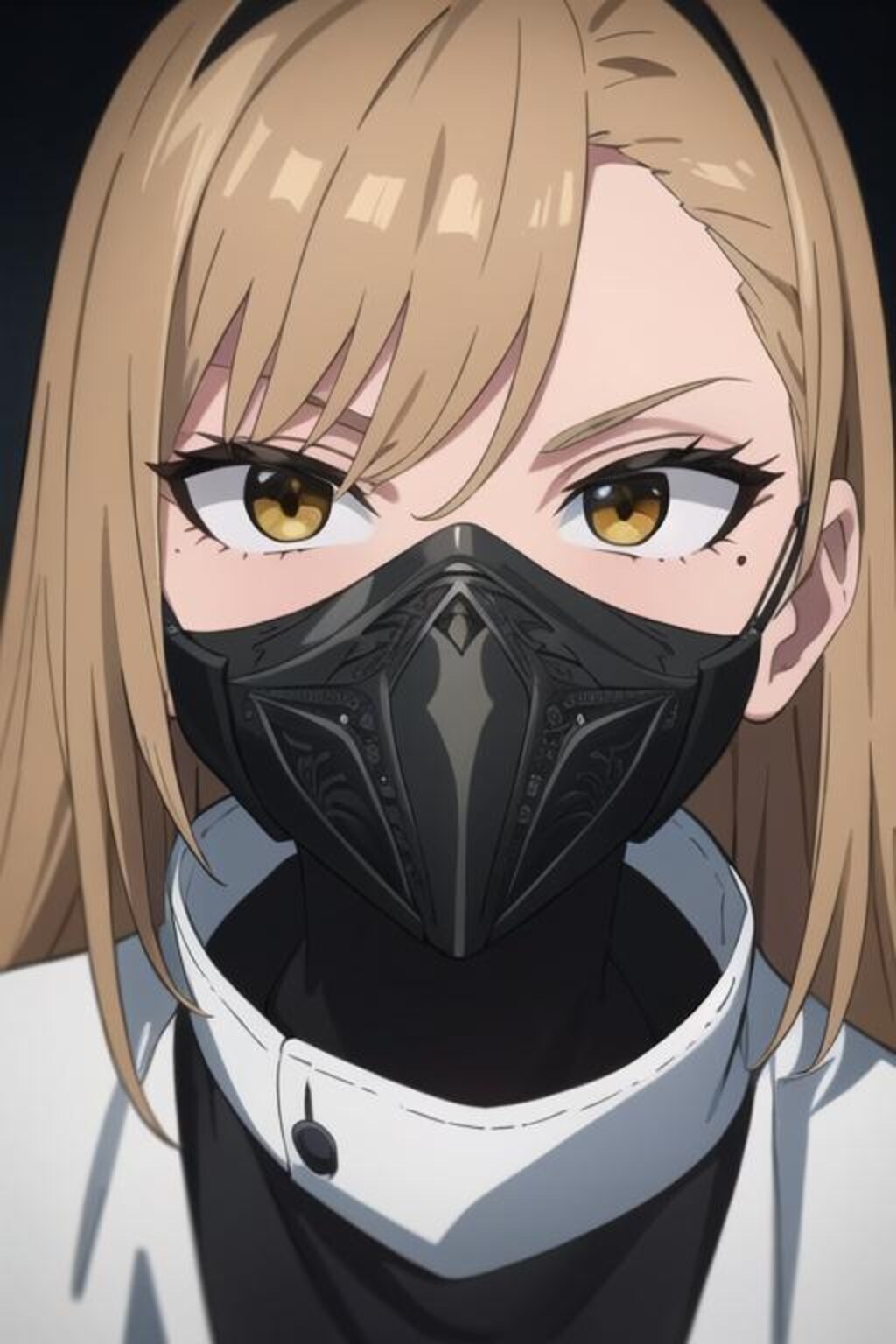 絶望結社NOHOPE KNIFE 一般兵 (NK兵)