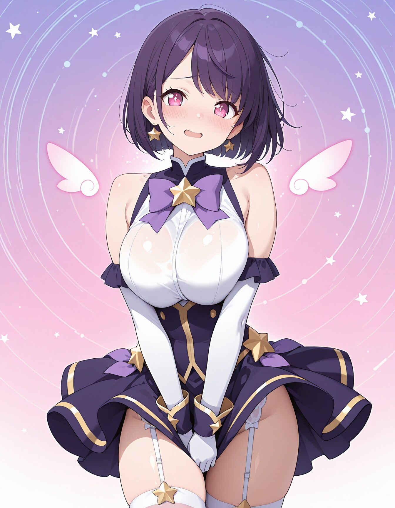 マジカル★カノジョ