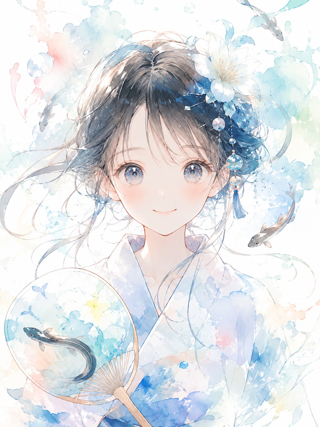 うなぎ