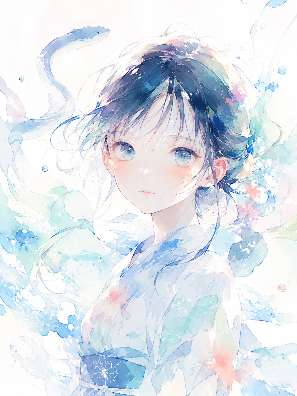 うなぎ