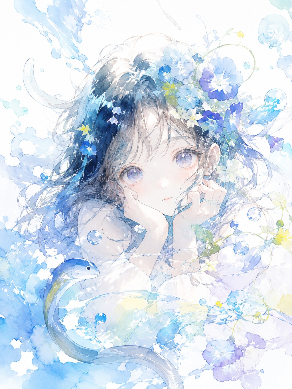 うなぎ