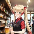 つくもたんが店員さんの居酒屋 Z122 3枚目