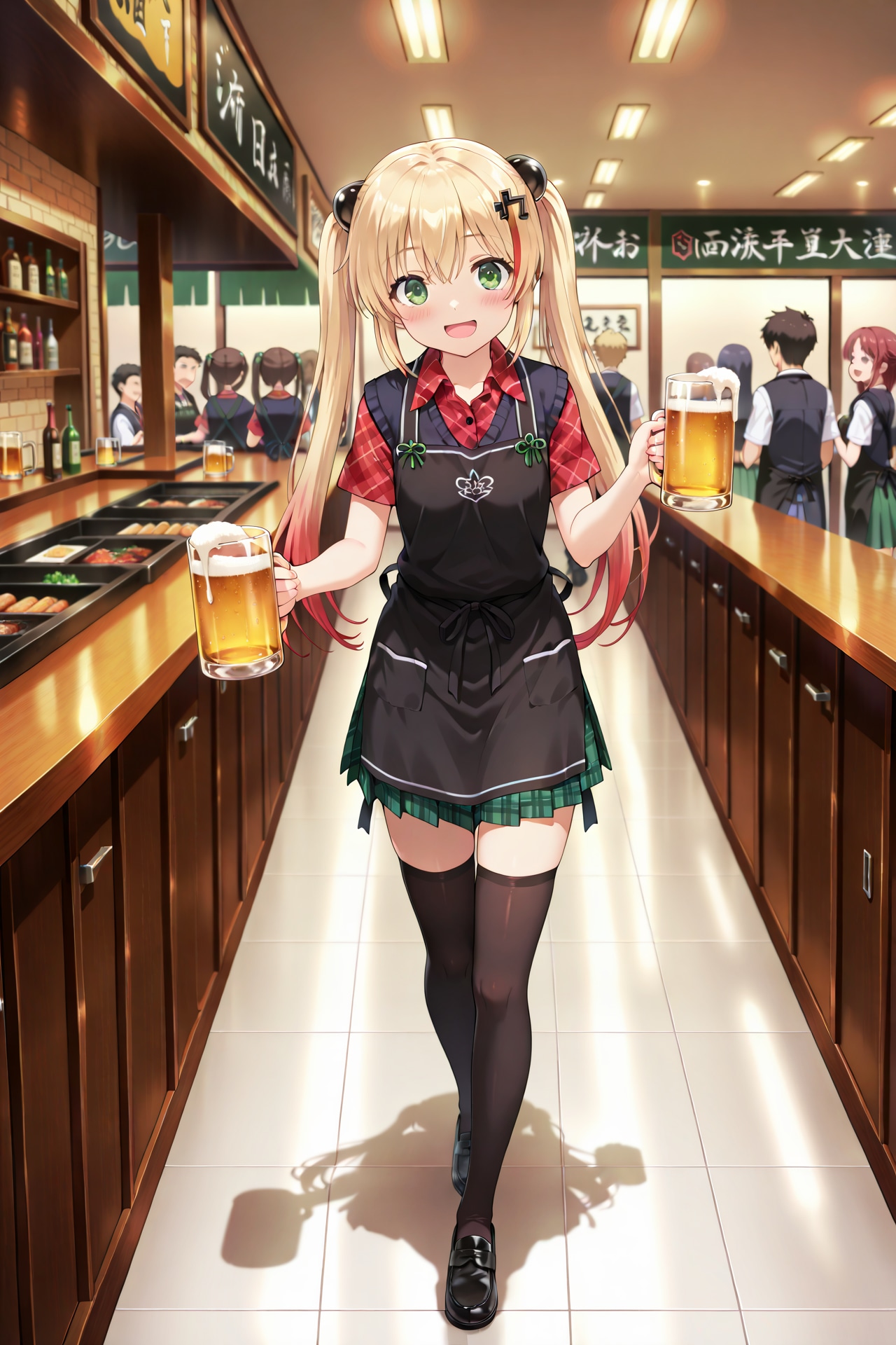 つくもたんが店員さんの居酒屋 Z122