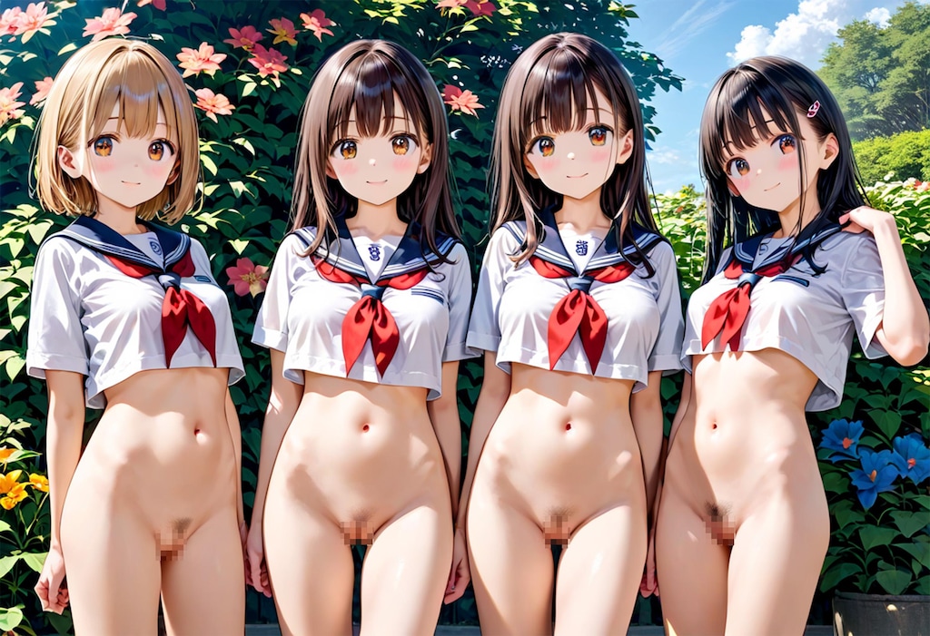 下半身登校日
