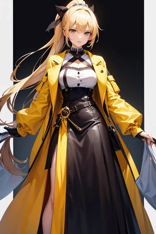 聖騎士クルセイダーのダクネスっぽい女性