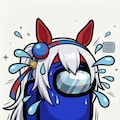 Tamamong Us 2枚目
