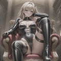 嗅ぎなさい。 2枚目