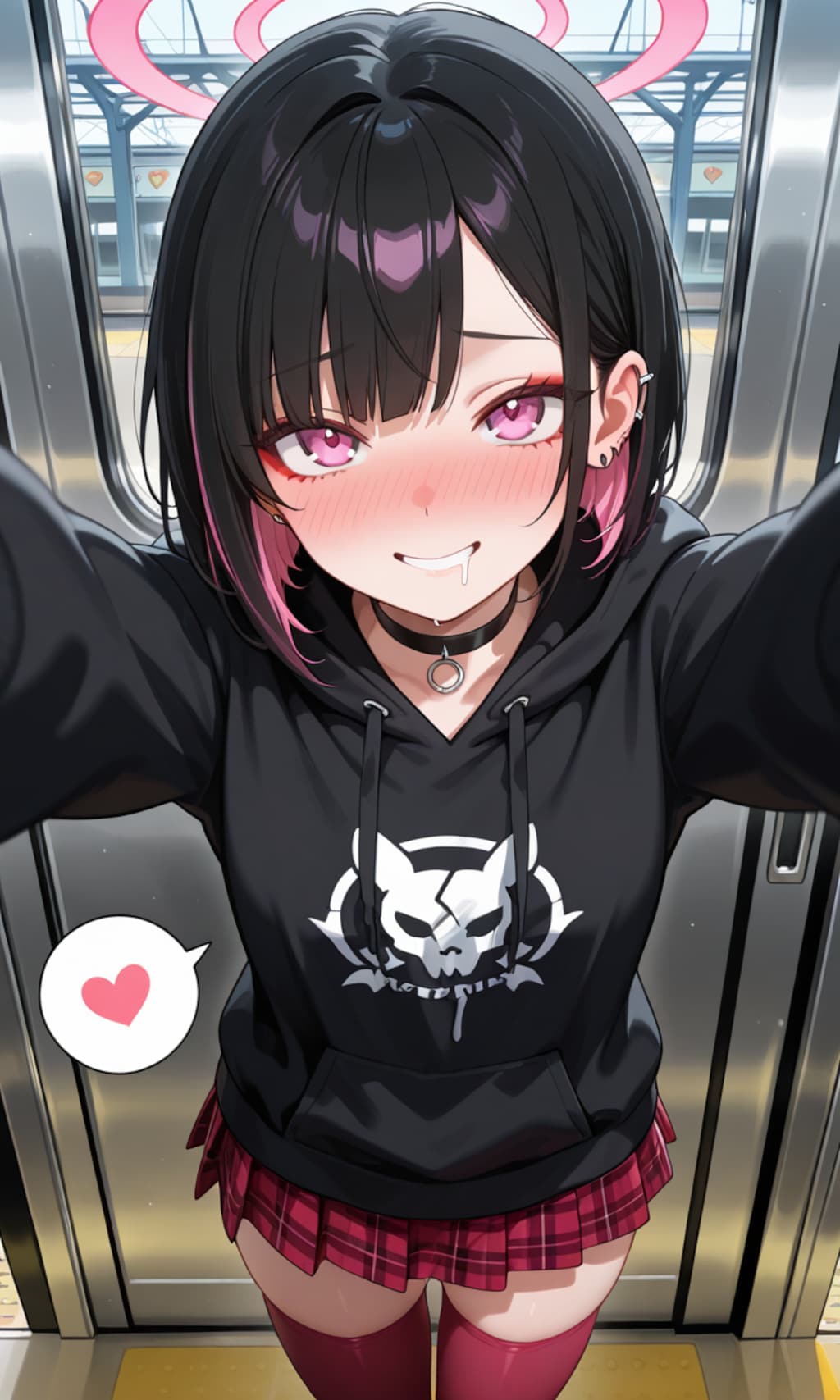 いつものデートコース