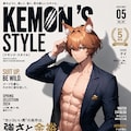力強さ、洗練さを持つは探偵、、 4枚目
