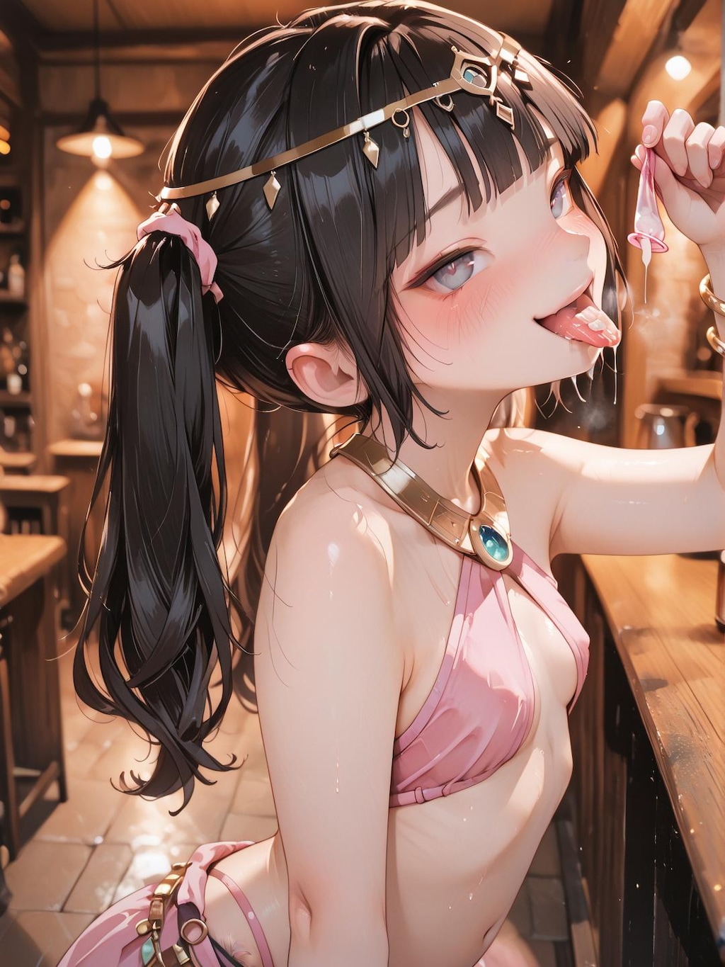 踊り子とセックスショー無料公開版　26-05-08