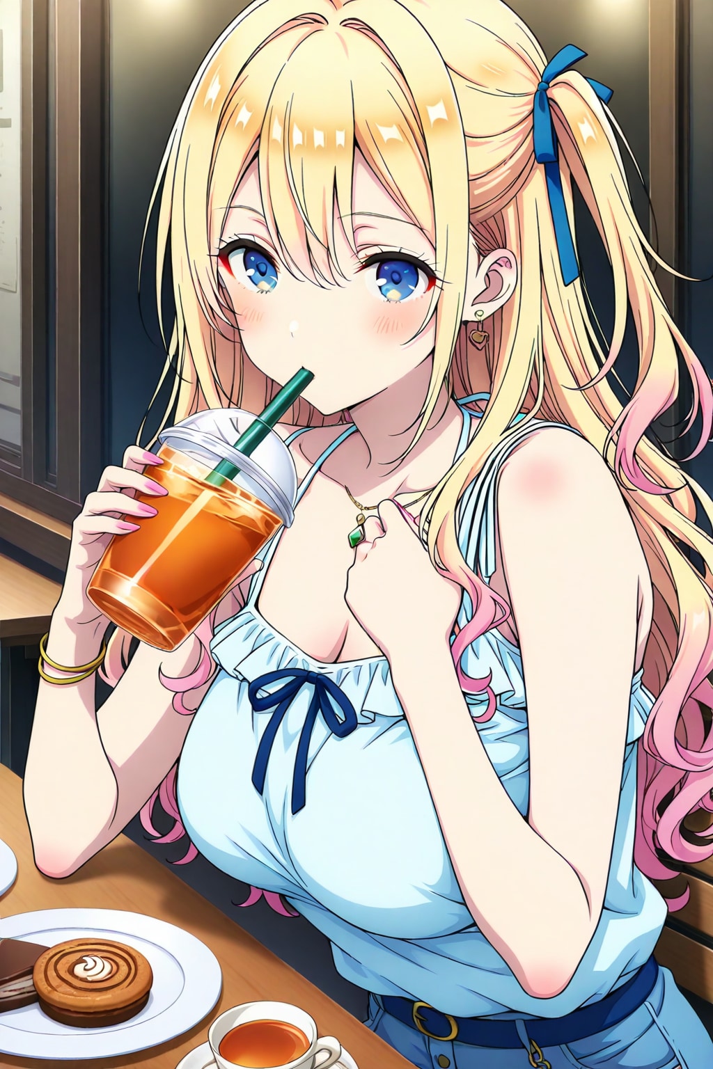 今日のちちぷい　その１９６