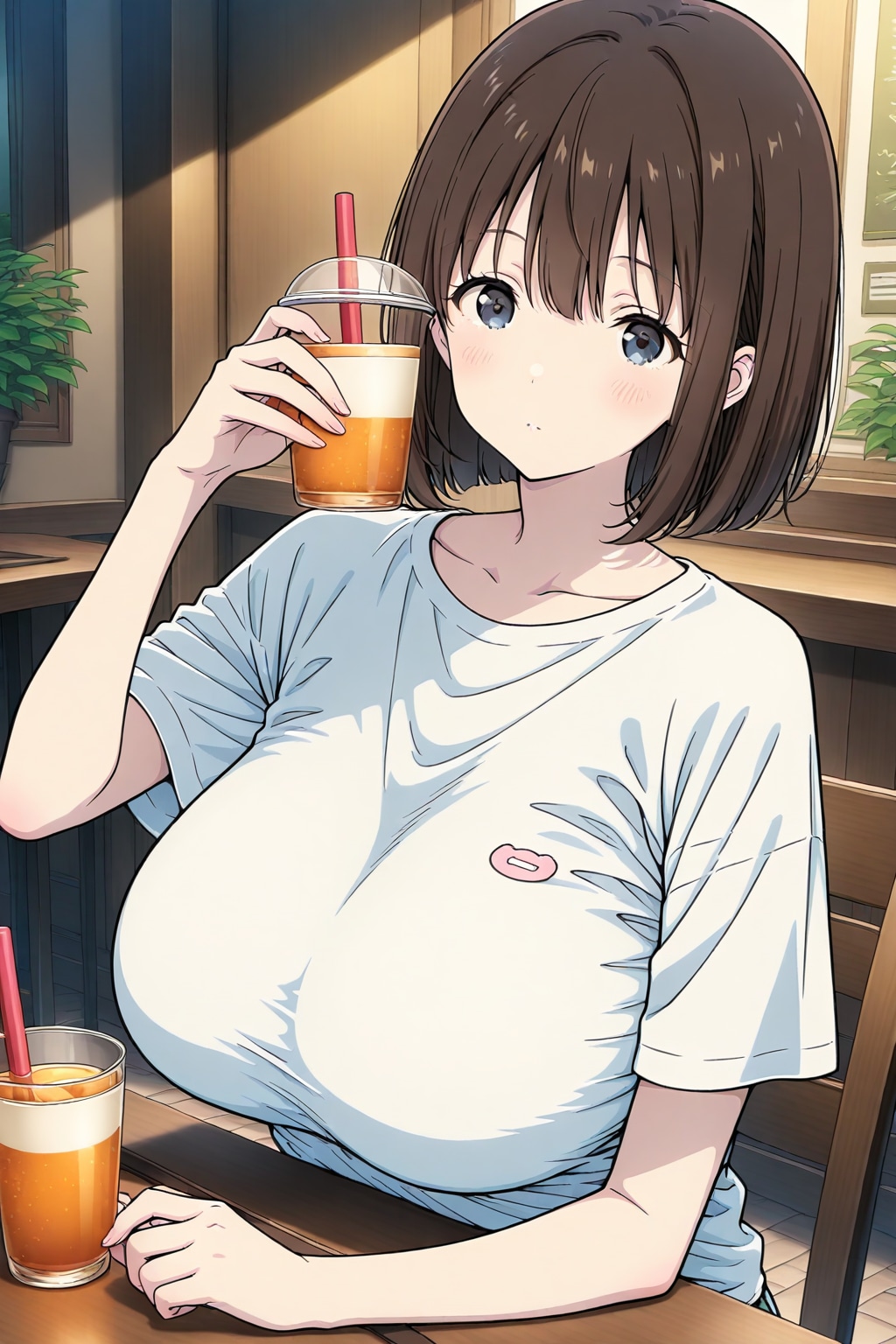 今日のちちぷい　その１９６