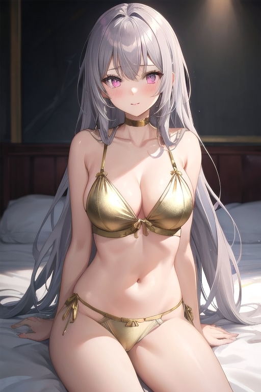 シルクちゃん
