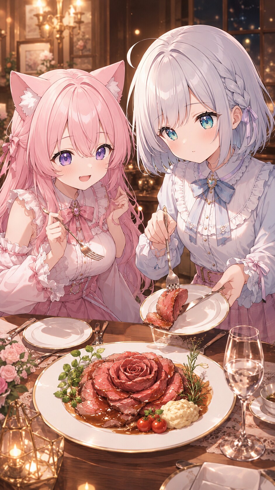 6/10 ローストビーフの日【2/4】