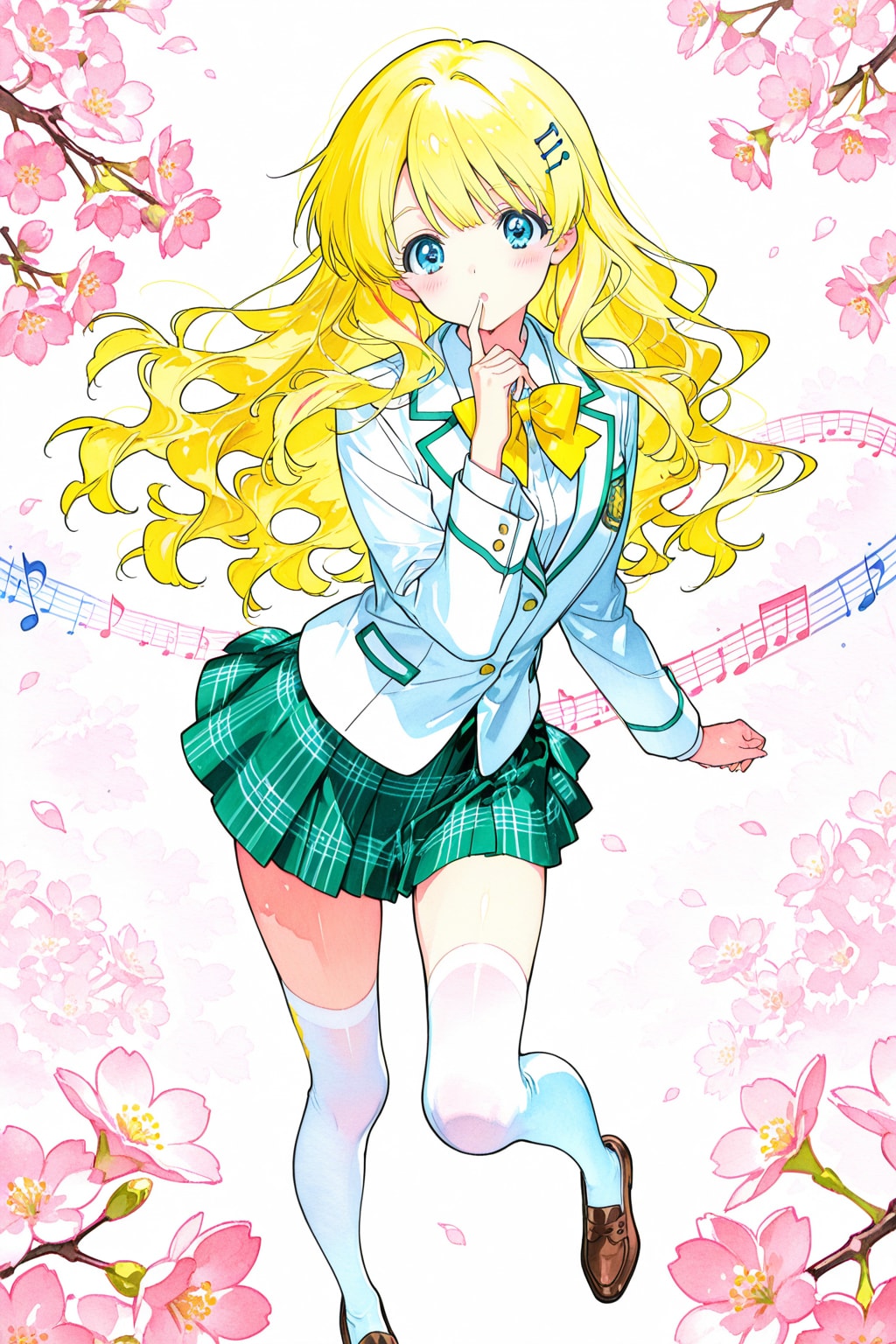 織江ちゃんのひみつ💕