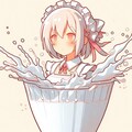 御主人様の大事な壺を割ってしまった (メイド⑦) 5枚目