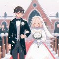 御主人様の大事な壺を割ってしまった (メイド⑦) 6枚目