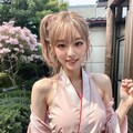 ギャル×巫女神社 4枚目