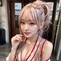 ギャル×巫女神社 5枚目