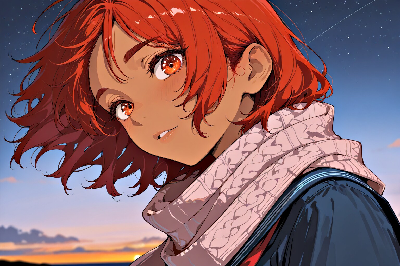また逢う日まで