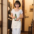 【8枚】居酒屋の店員さん 5枚目