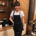 【8枚】居酒屋の店員さん 8枚目