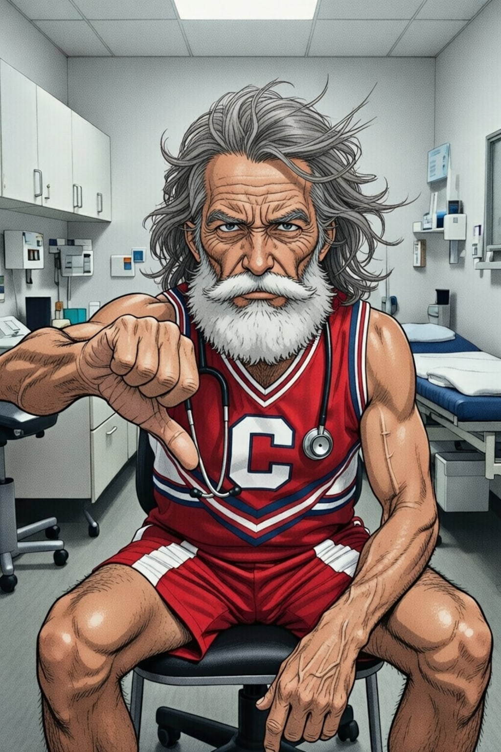 うん健康👎🏻