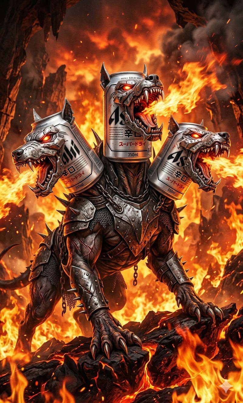 【キタシンさんのペット】スーパードラベロス | の人気AIイラスト・グラビア