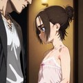 【進撃の巨人】エレン×ガビ 2枚目