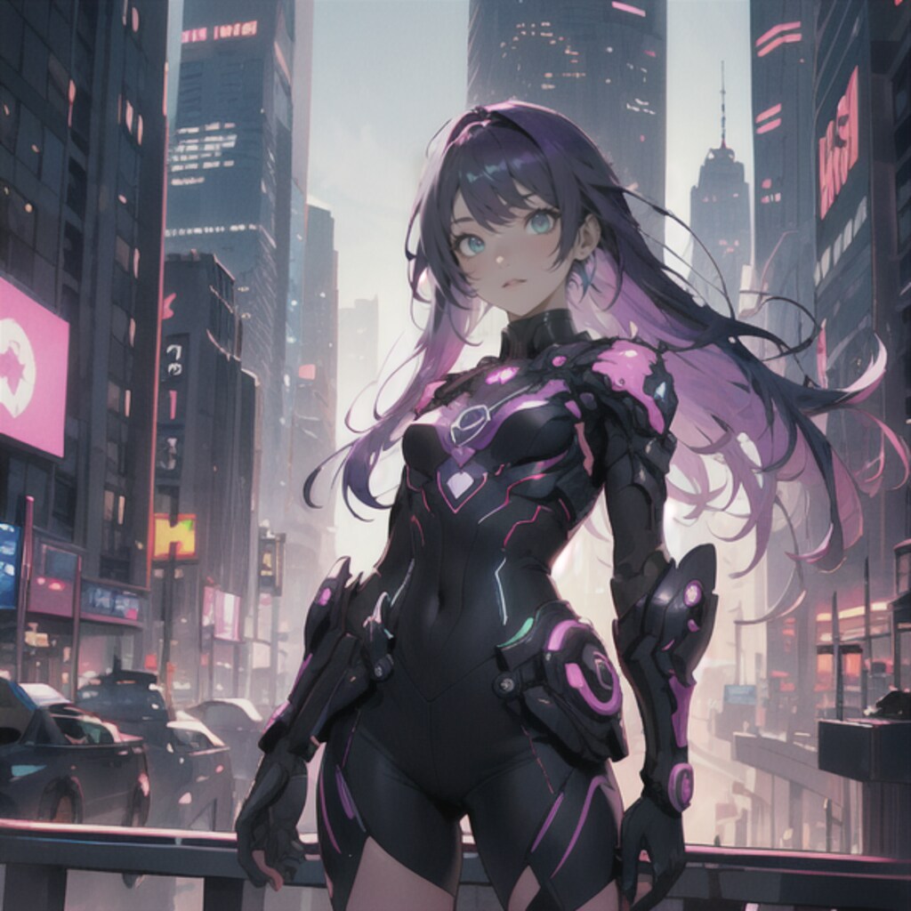 暁、あなたのために祈る。