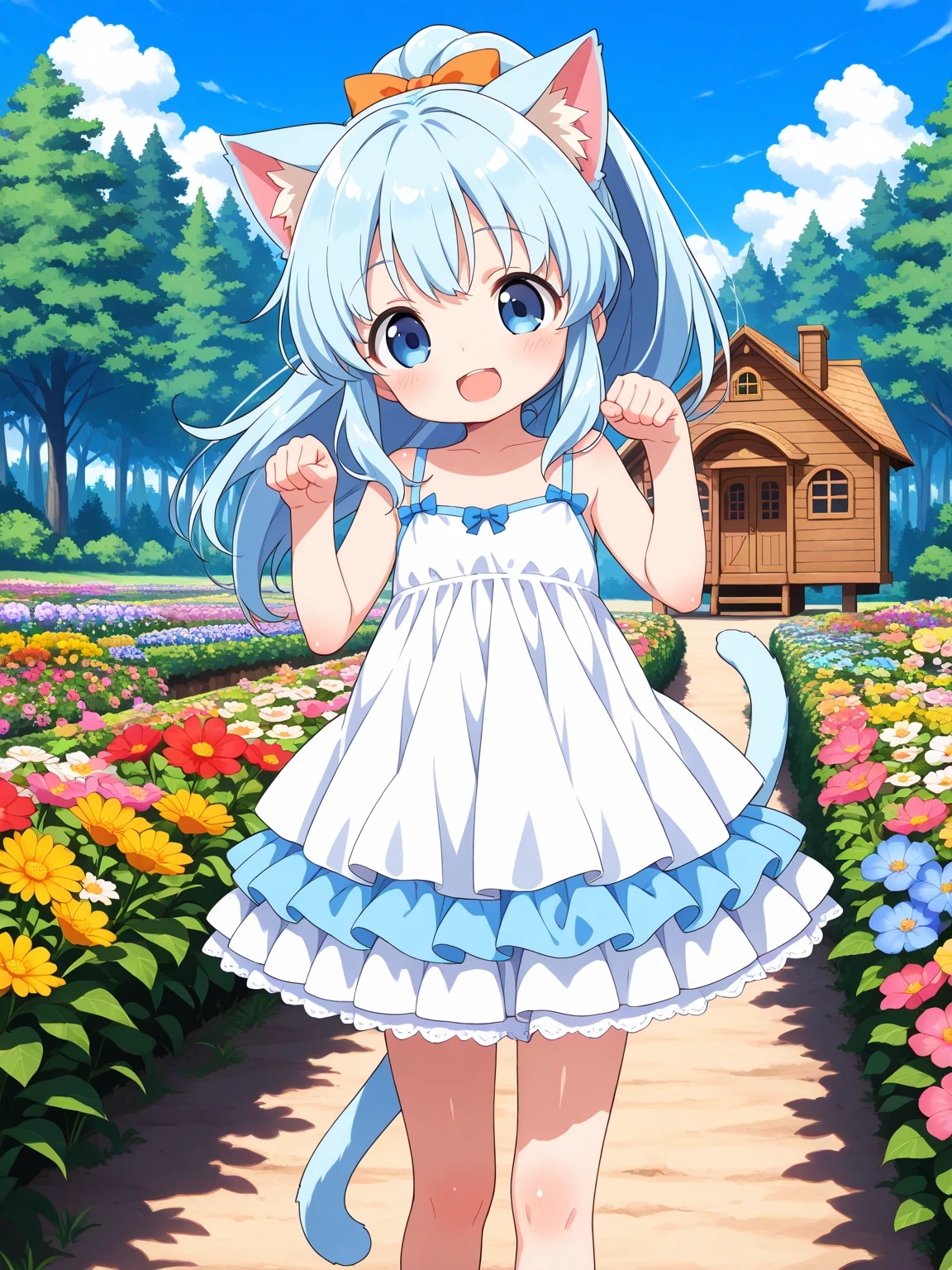 あおいですにゃ | の人気AIイラスト・グラビア