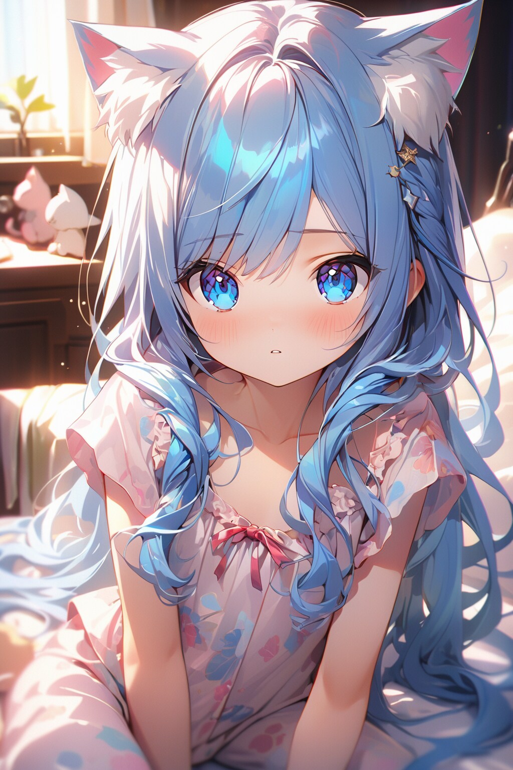 きょうのさくら（02/17）