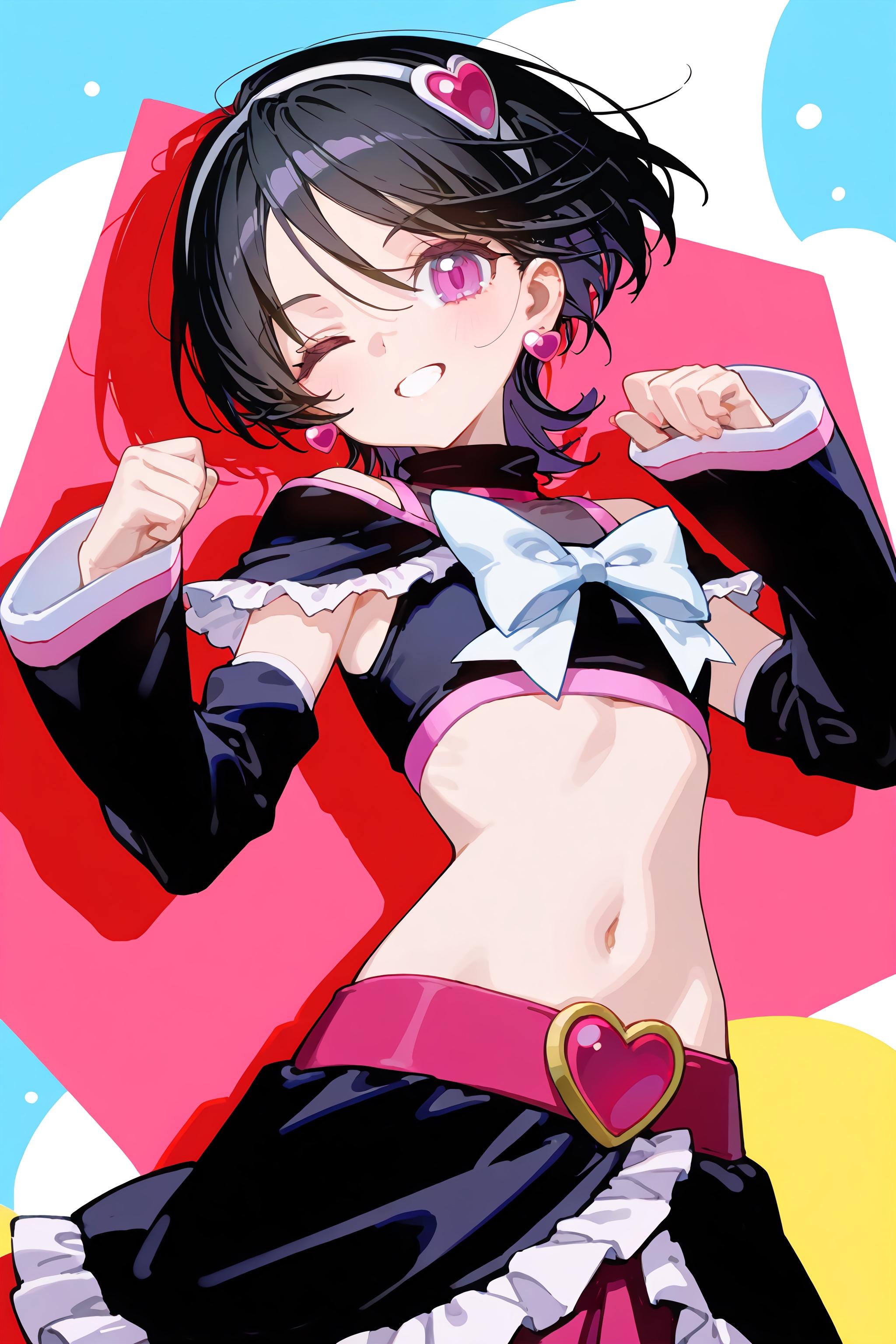コスプレ