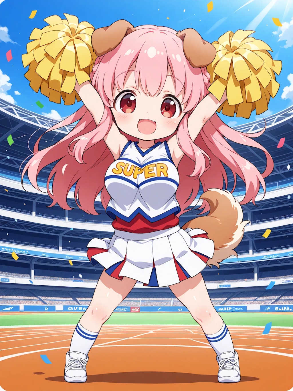 100万pui！山分けpui！