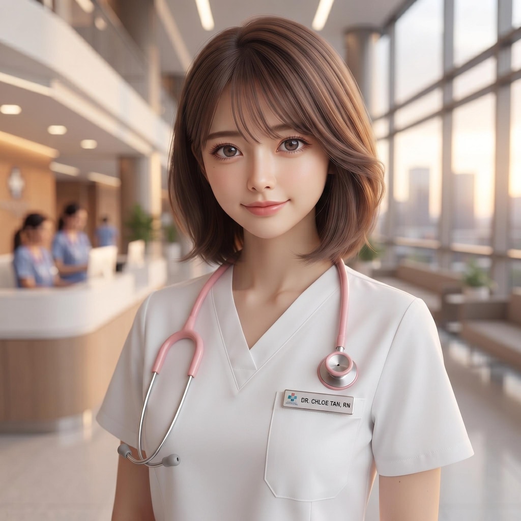 医療従事者