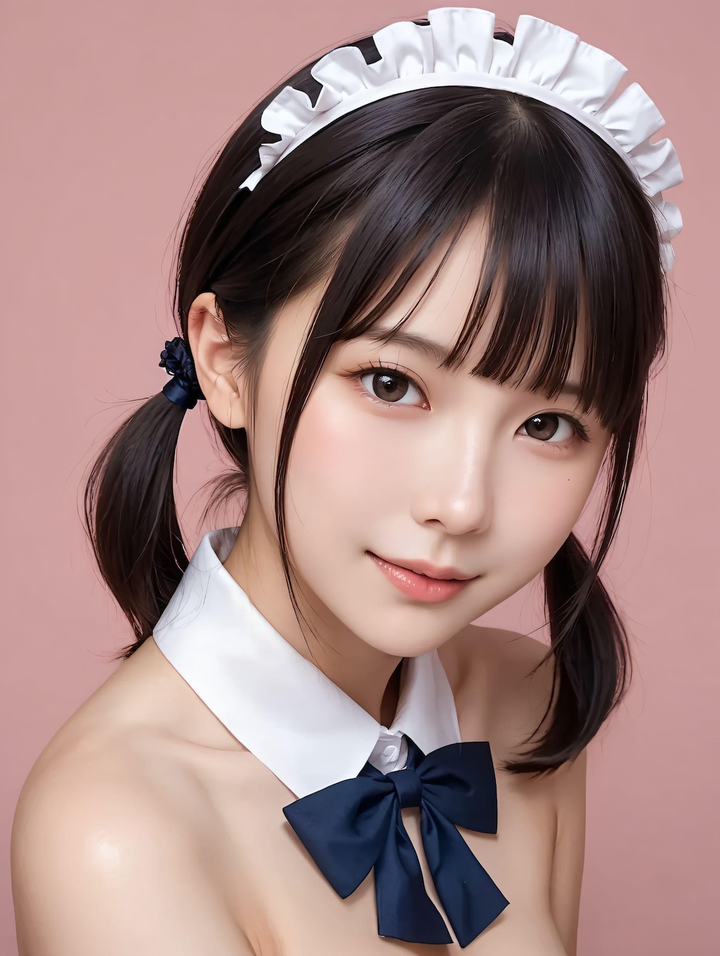 メイドちゃん💛