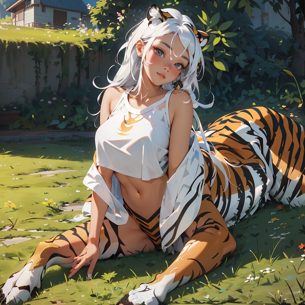 虎娘