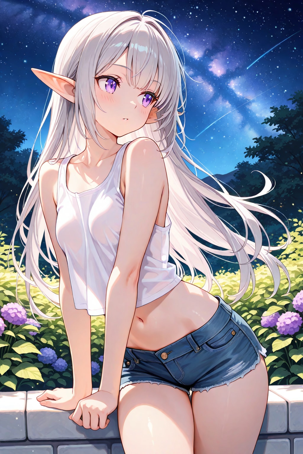 星空