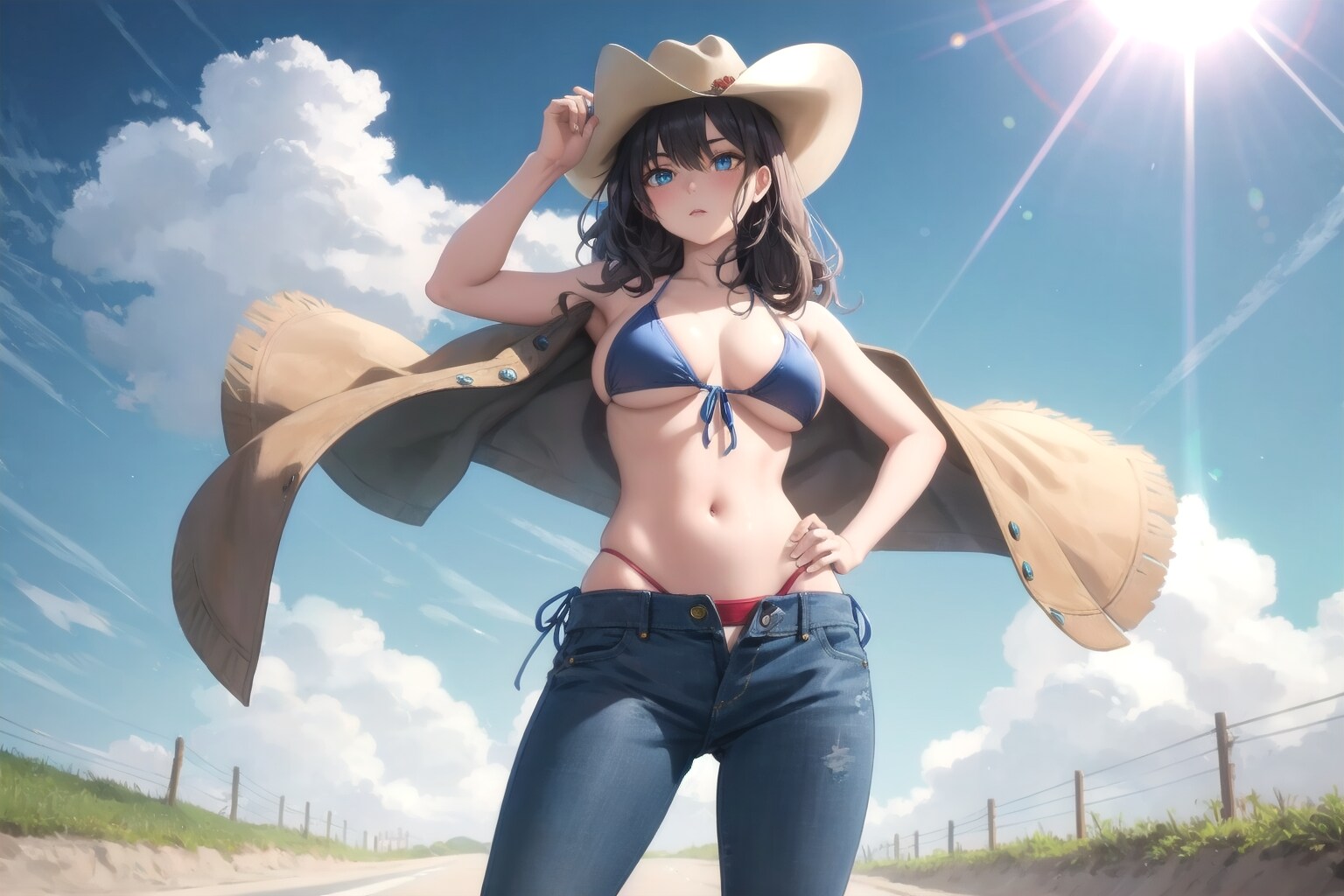 キメるCG