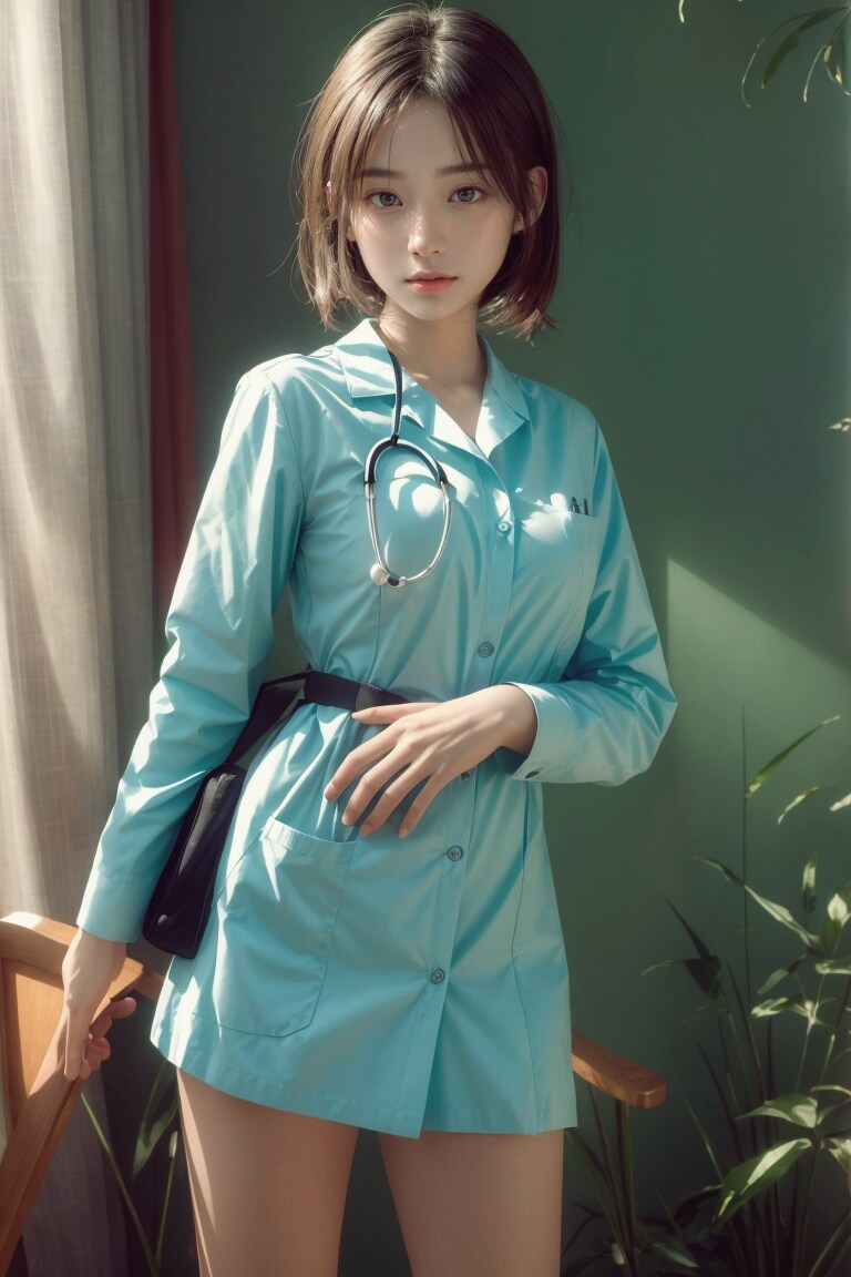 155.ナース
