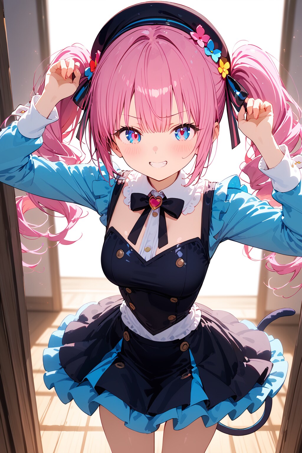 あ