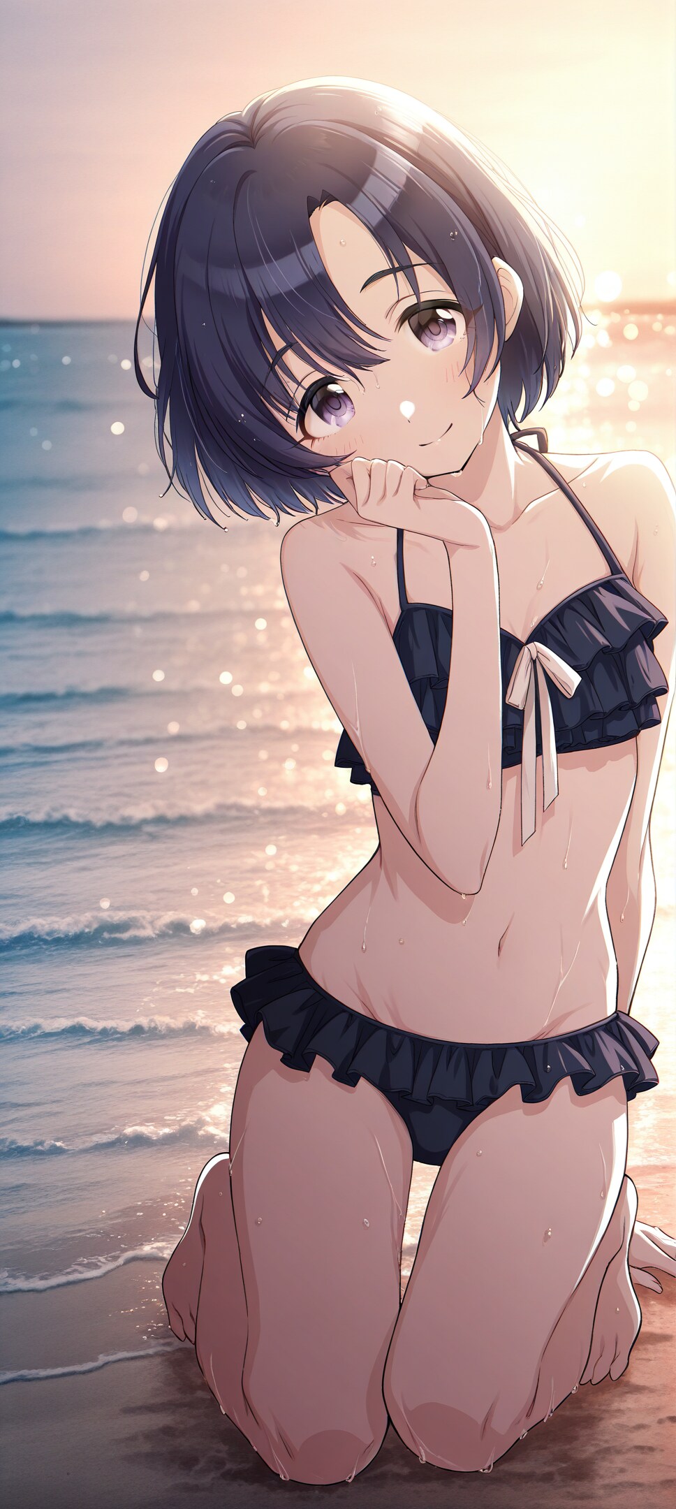白菊ほたる